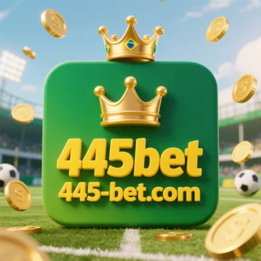 445bet